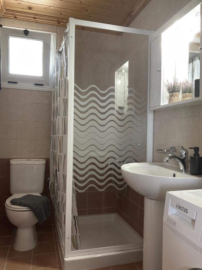 Vlastaras Apartment Sivota  Room photo